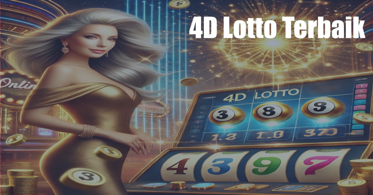 Gambar 4D Lotto Terbaik