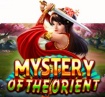 Mystery of The Orient Slot Games